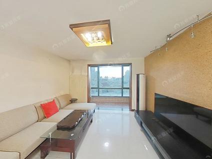 和平南市整租 新世界花园3室2厅/130平/高楼层