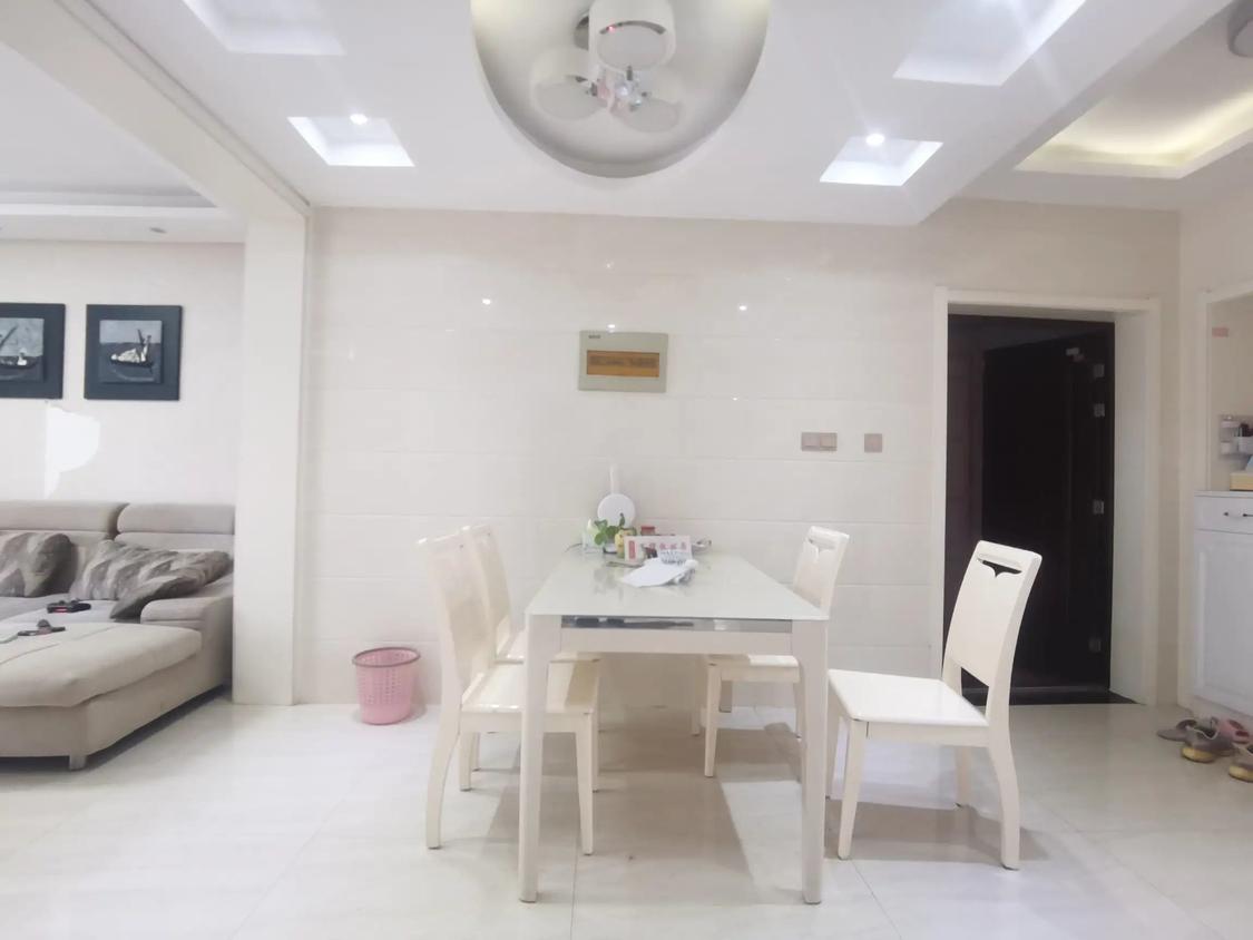 整租·城市花园((沭阳)