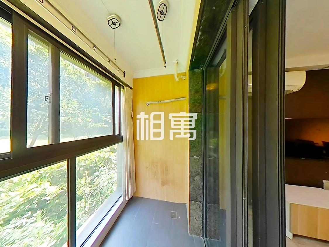 整租·万达城市公寓