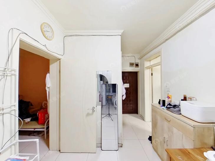 整租·南沙滩平安小区