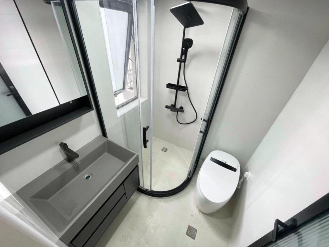 合租·萃宸璟庭