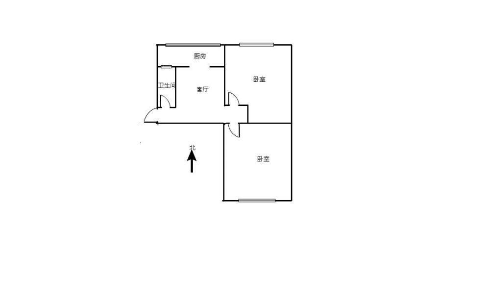 整租·铁路小区(黄岛)