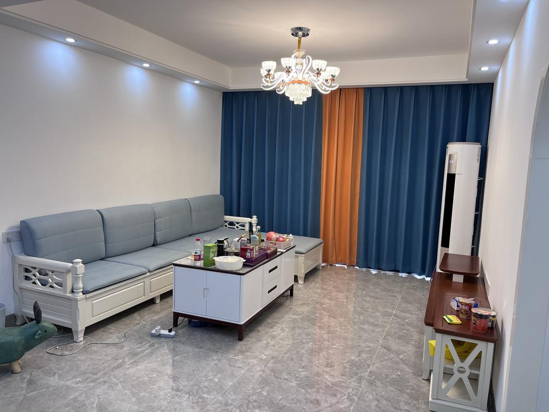 整租·宝豪御龙湾二期