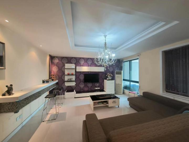 整租·飞霞港湾