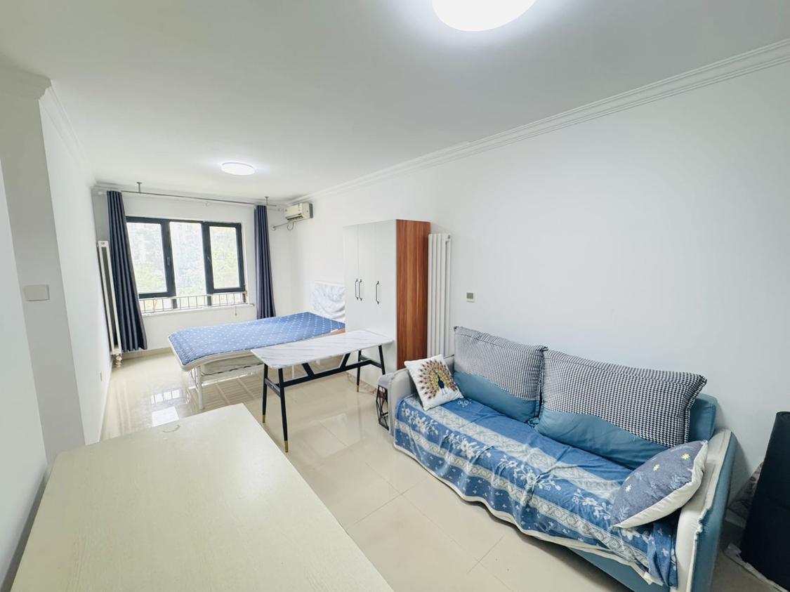 整租·兴合家园