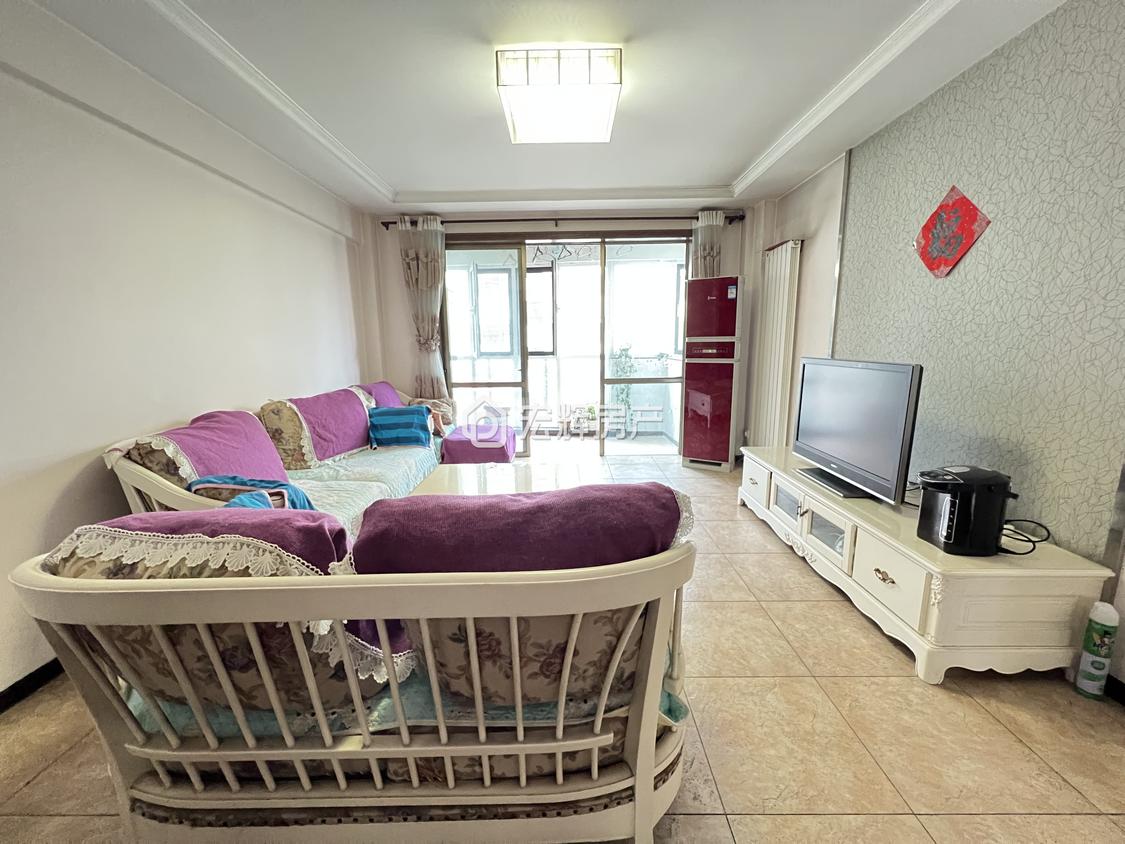 整租·雁滩科教城(一期)