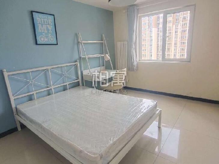 合租·合顺家园