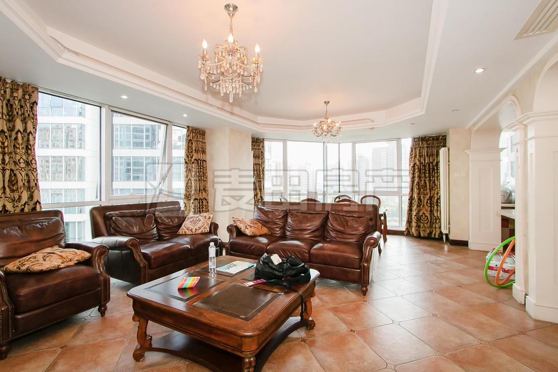 整租·西钓鱼台嘉园