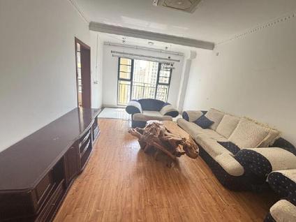 盘龙江东整租 天宇澜山3室2厅/91平/中楼层