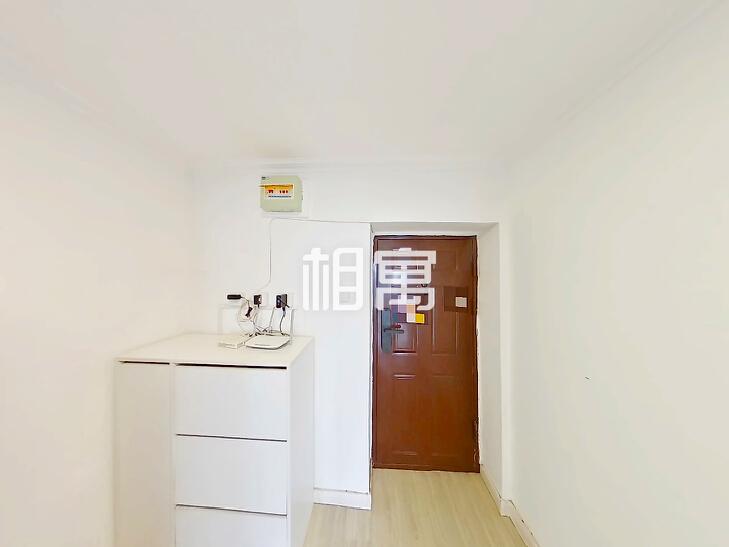 合租·苗圃西里