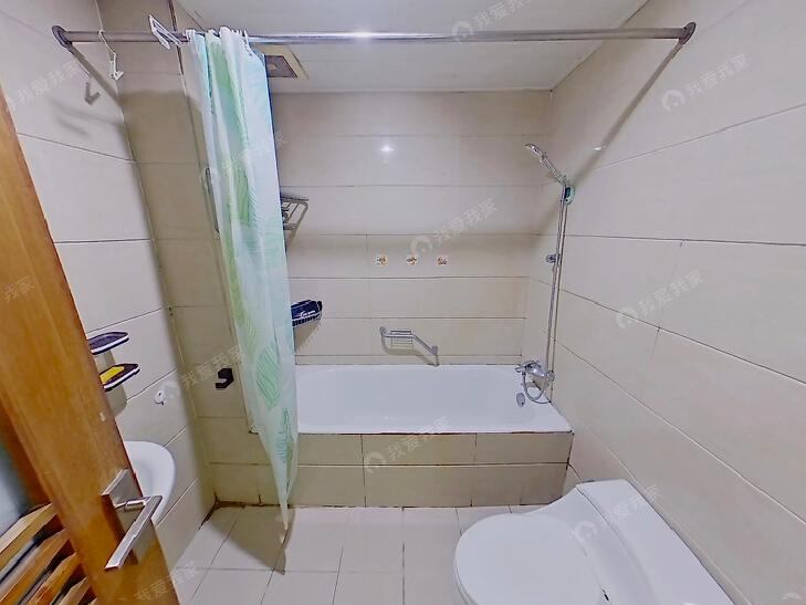 整租·世纪城(春荫园)