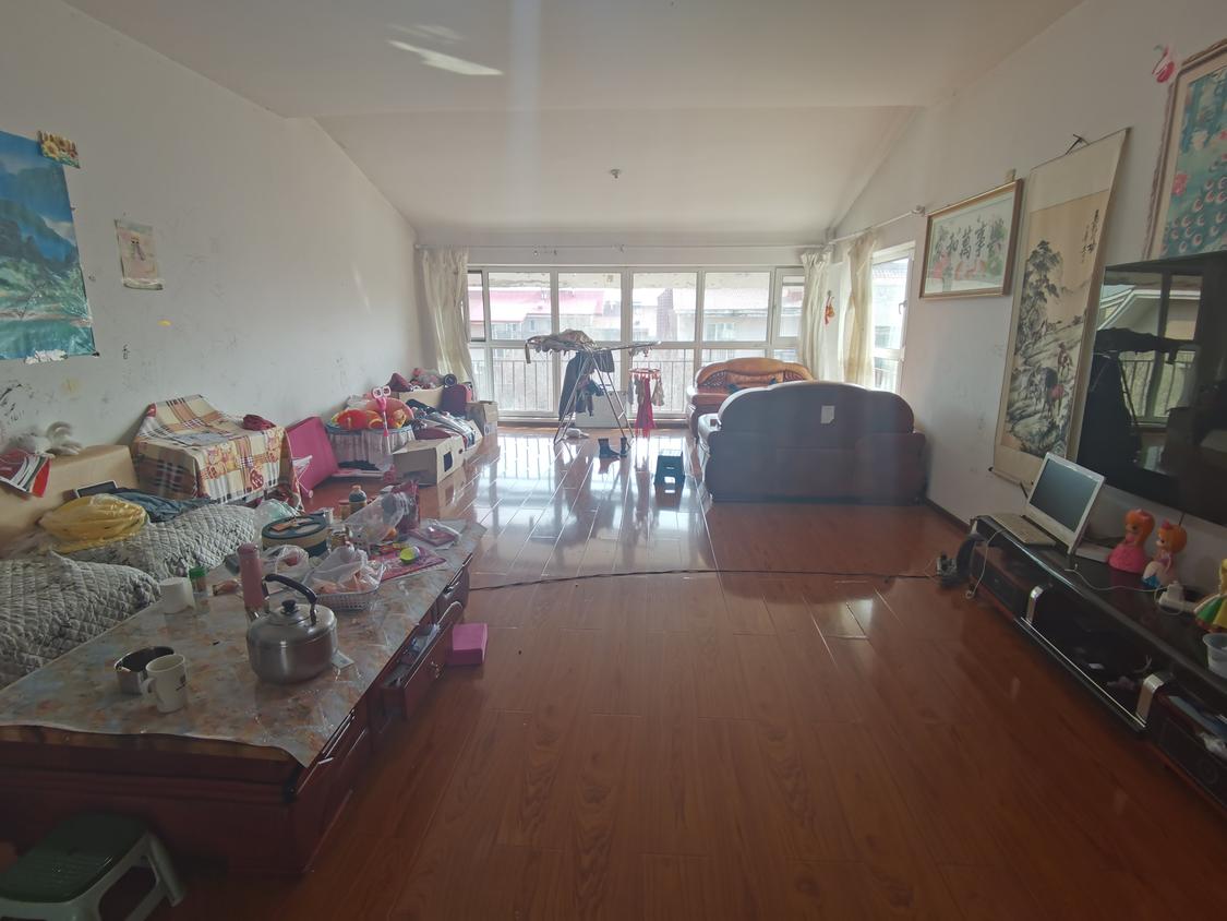 整租·天鹅湖花园小区