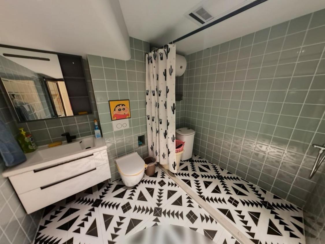 整租·学府壹号院