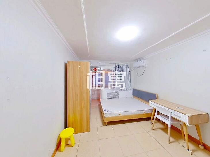 整租·交大东路52号院