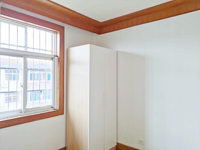 合租·紫荆二村