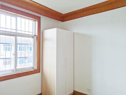 嘉定安亭合租 紫荆二村3室1厅/8平/高楼层