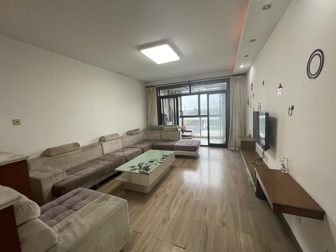 整租·金都雅苑