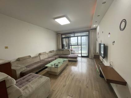 奉贤西渡整租 金都雅苑3室2厅/90平/高楼层