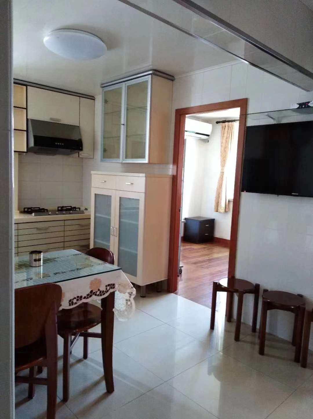 整租·百乐门小区