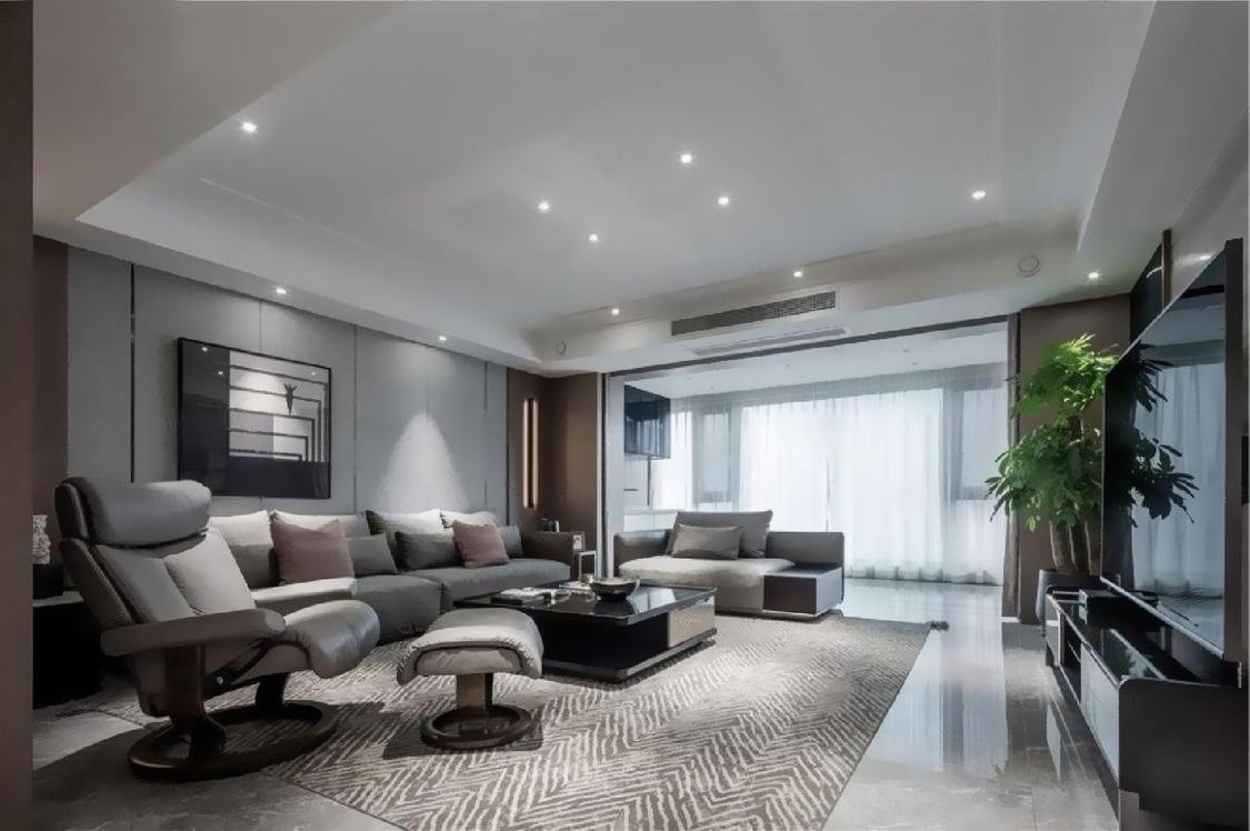 整租·君御豪庭