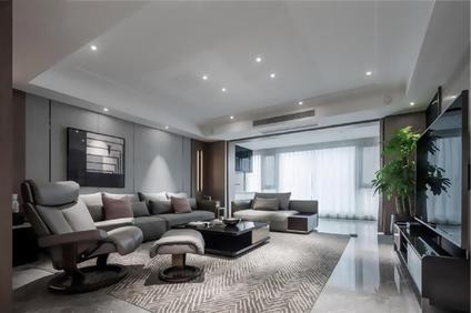 静安江宁路整租 君御豪庭3室2厅/200平/高楼层