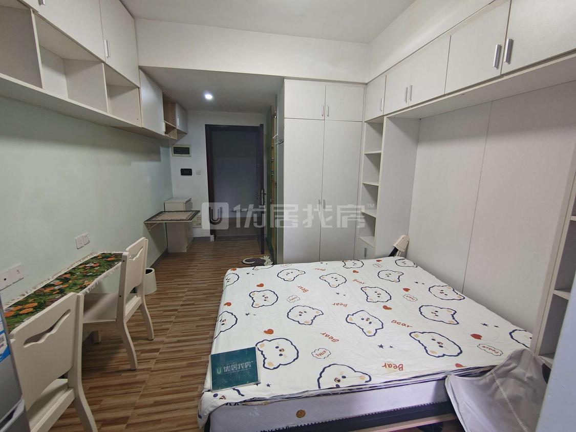 整租·正德名居