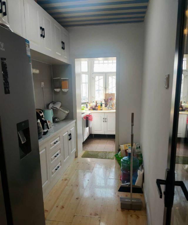 整租·诚盛花园