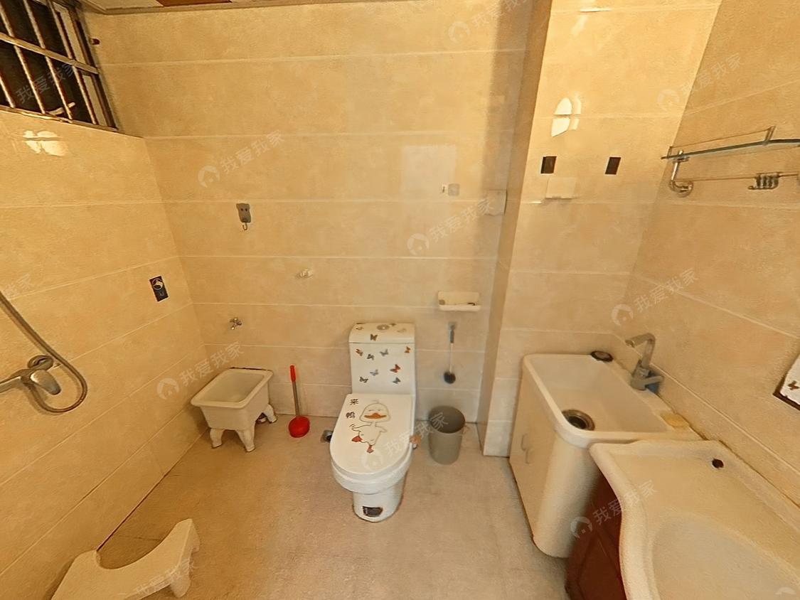 合租·燕语华庭(住宅)