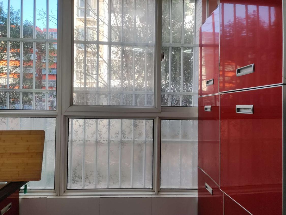 整租·西城美苑