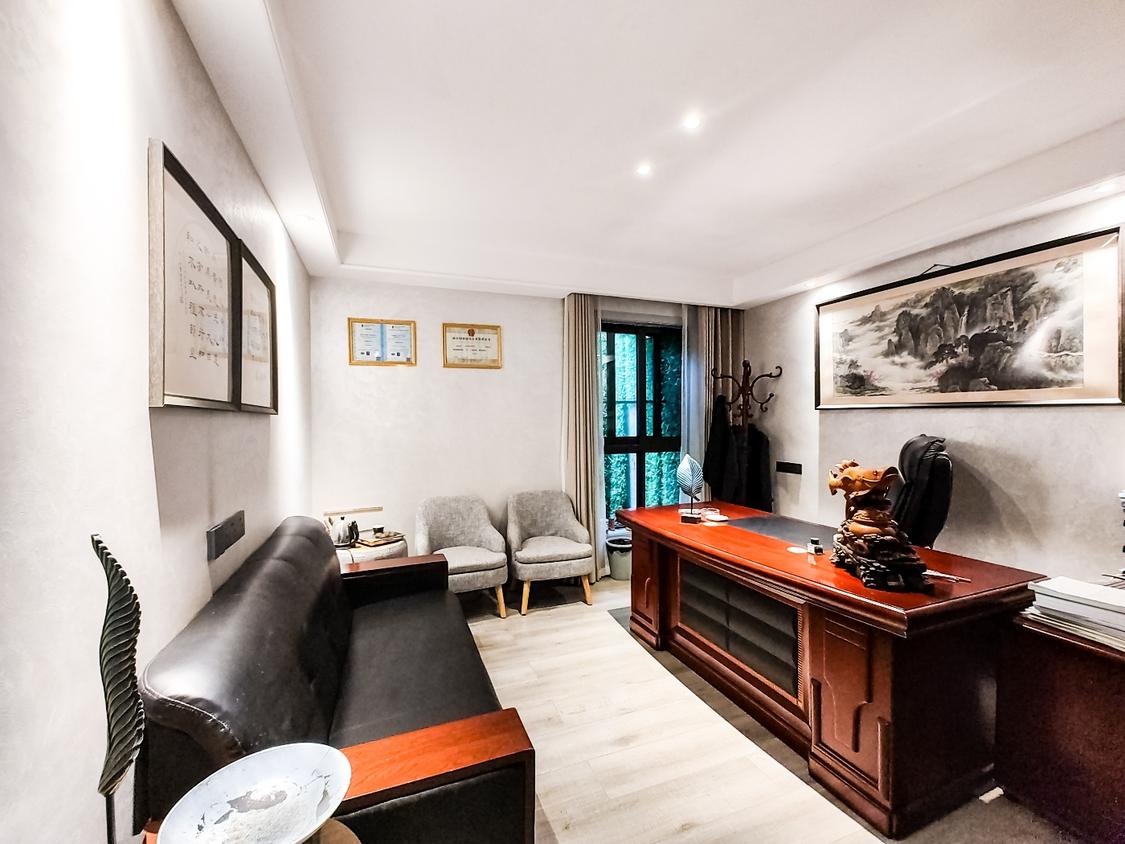 整租·书香溪墅