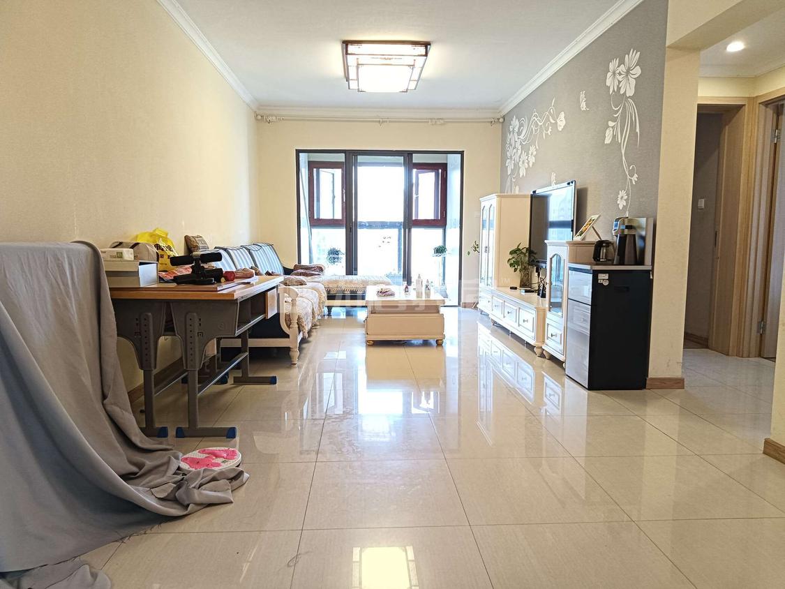 整租·俊发城(玉兰苑)