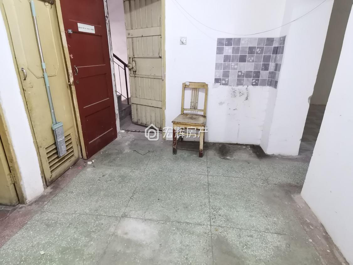 整租·甘肃省旅游局家属院