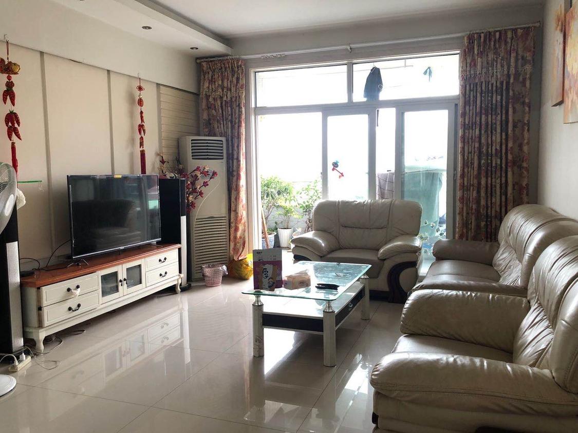 整租·同创米兰天空