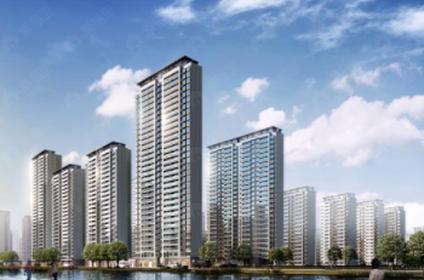 南昌华侨城万科世纪水岸西湖 云锦路/建面160平-350平