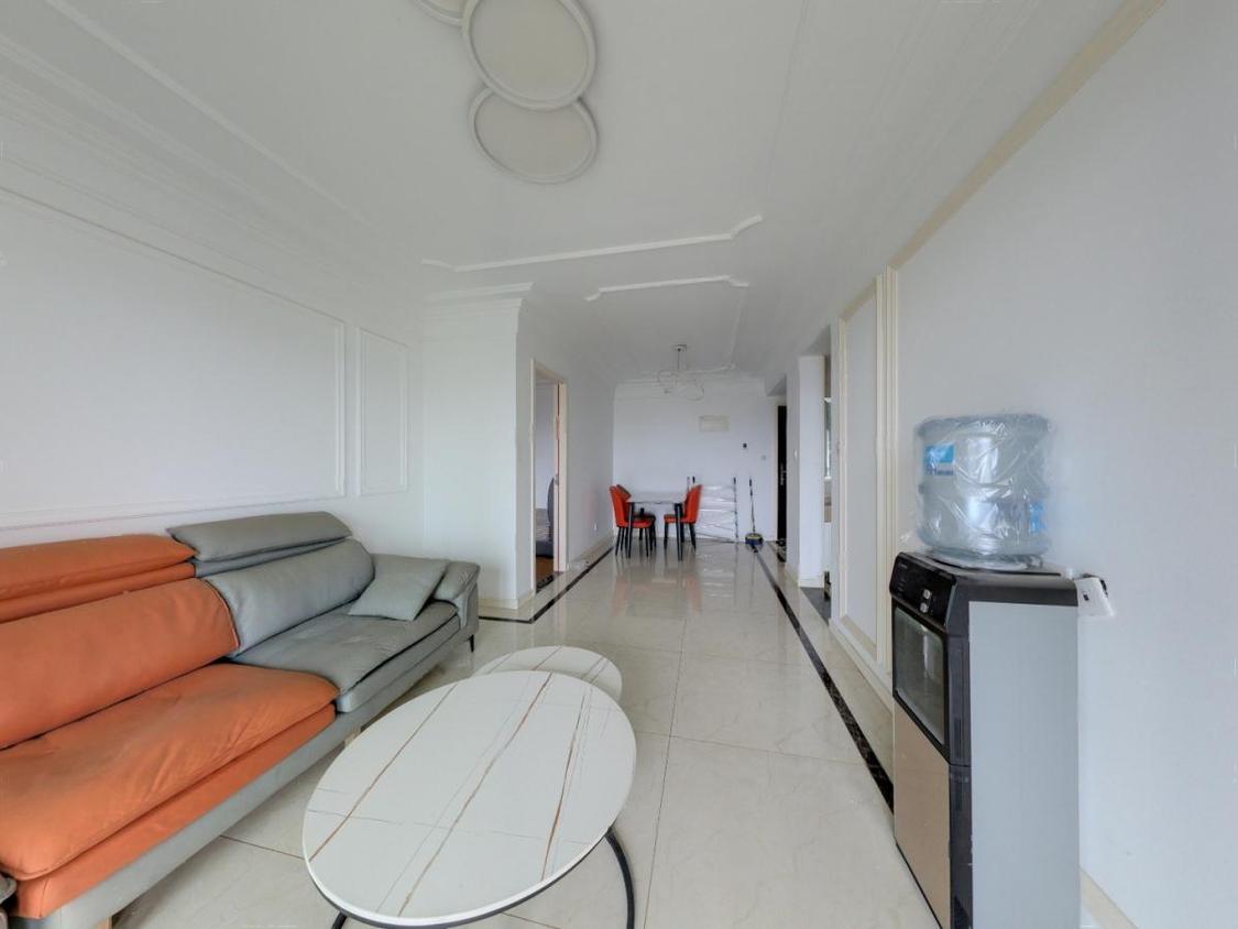 整租·荣盛花语城