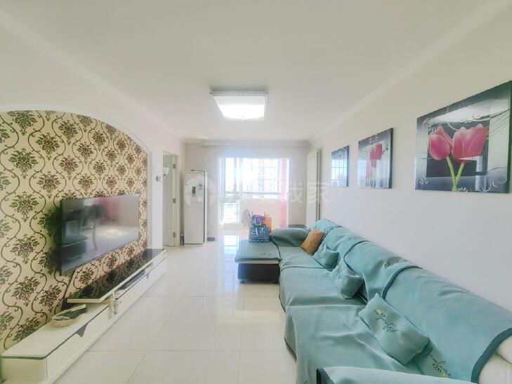 整租·怡然世家