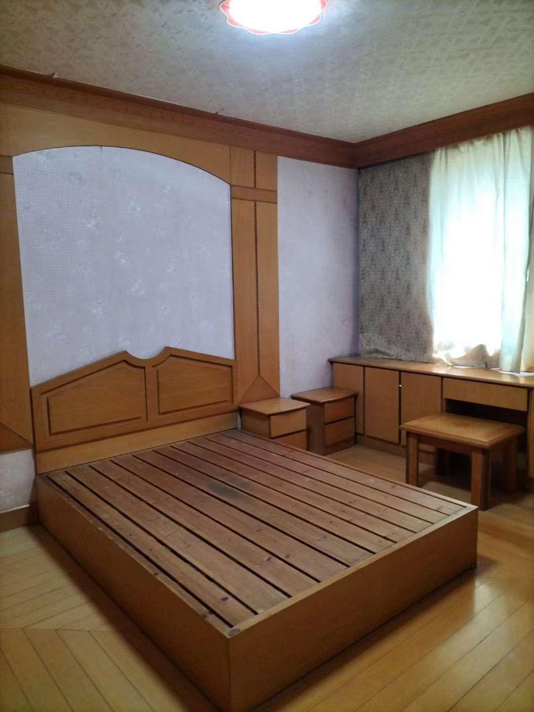 整租·新城花园(兰香苑)