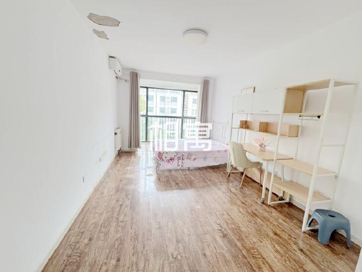 合租·柏林爱乐(四期)