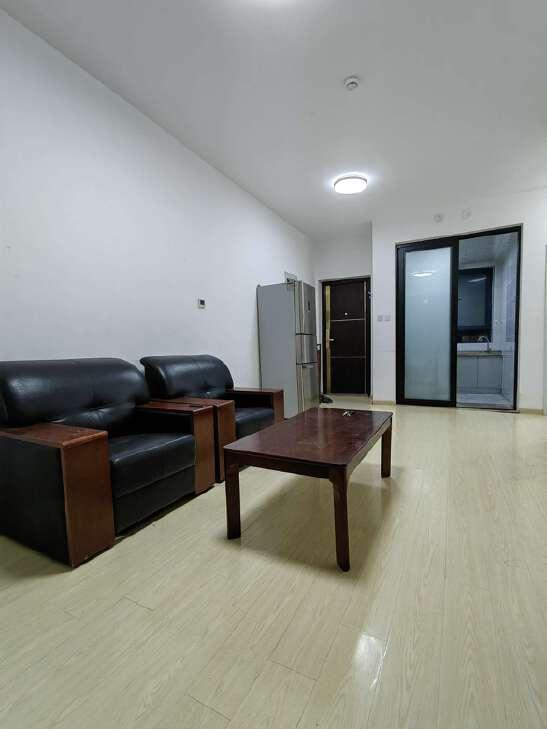 整租·绿地IFC中央公馆B11地块