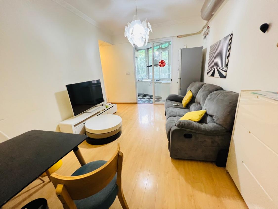 整租·六运小区