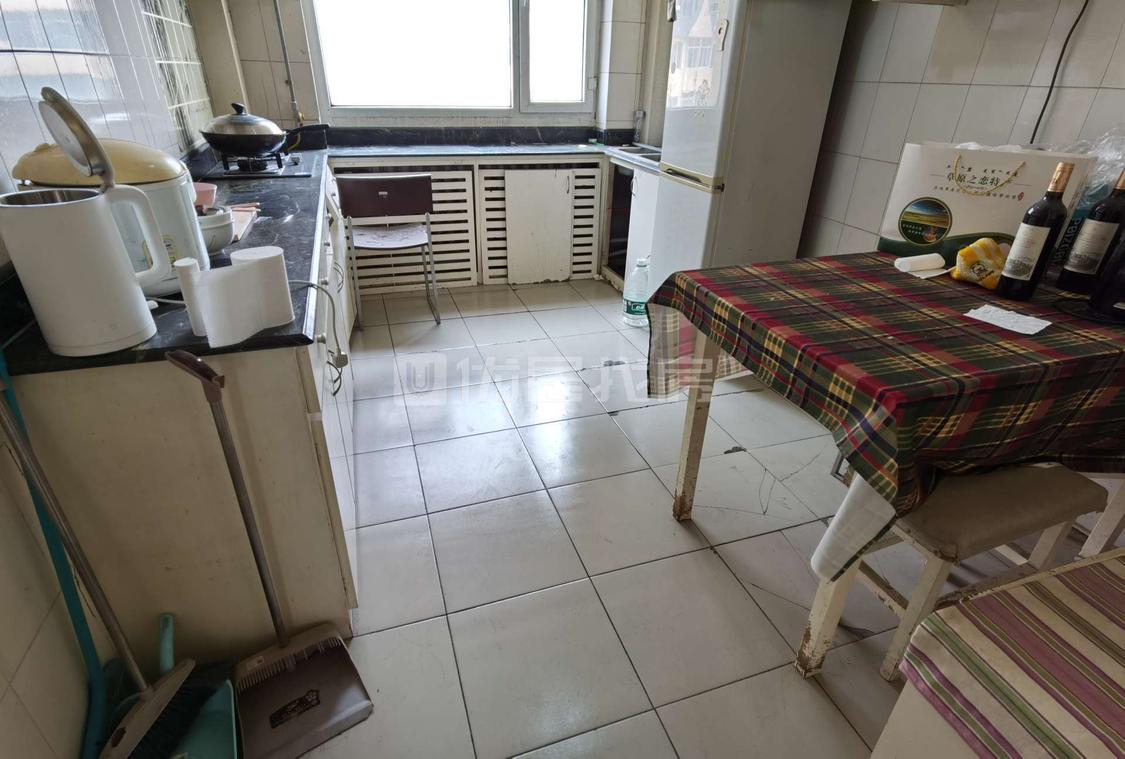 整租·信利加小区