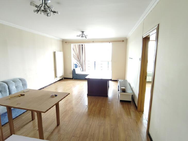 整租·天天家园