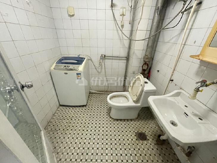 合租·管庄西里