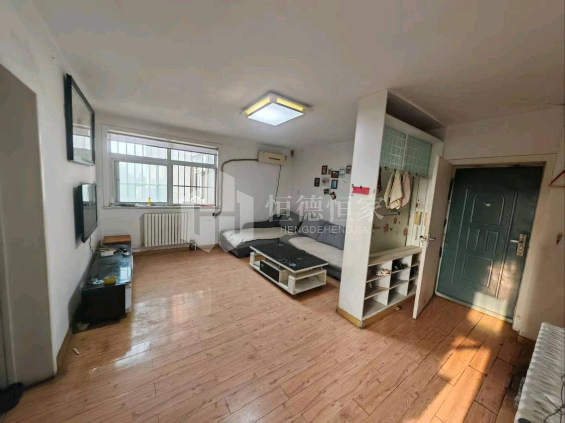 整租·华易青年城