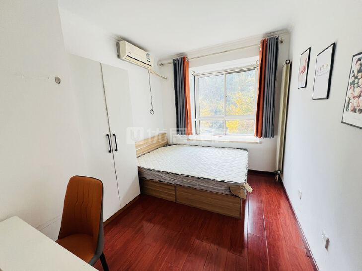 合租·优点社区