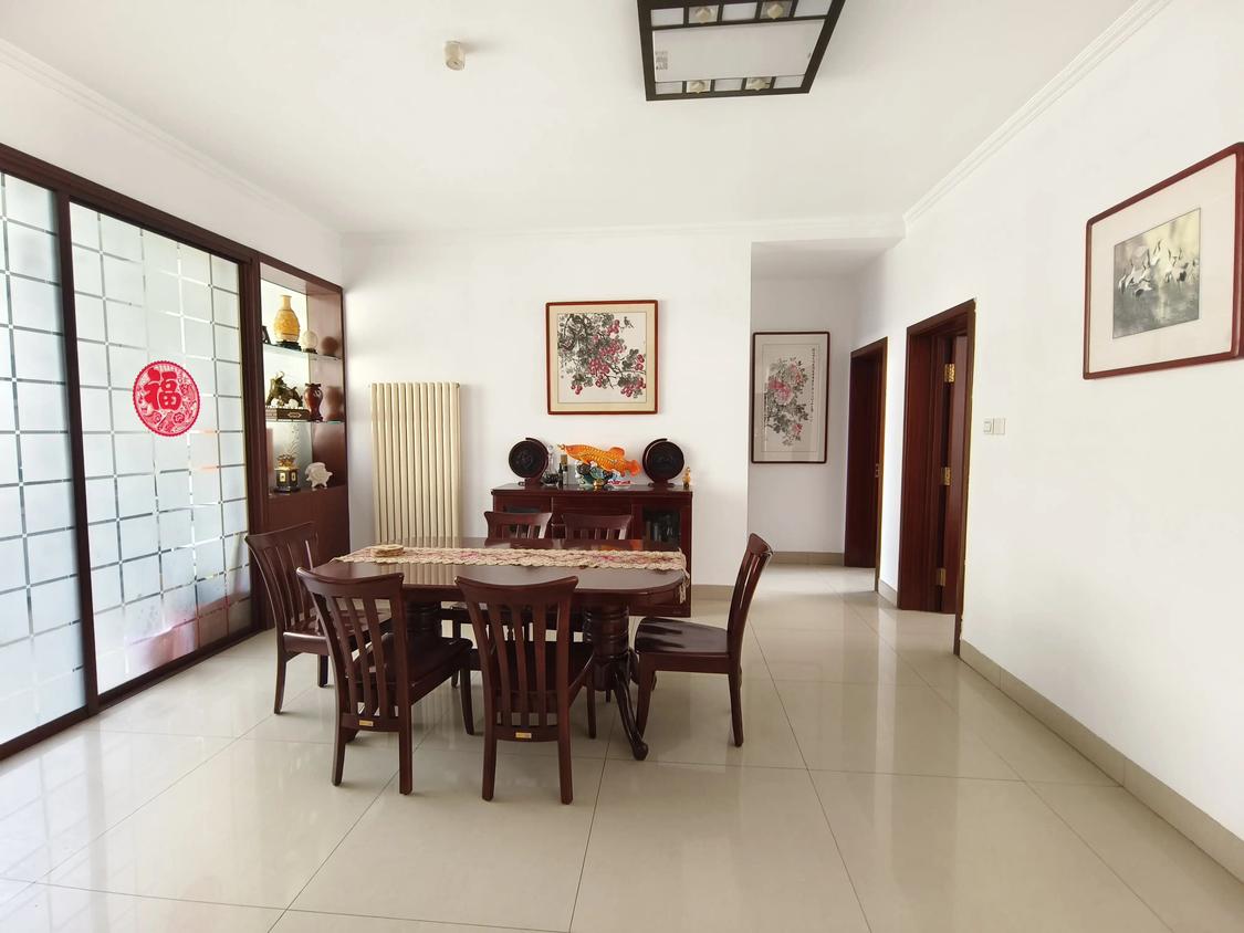 整租·银海小区