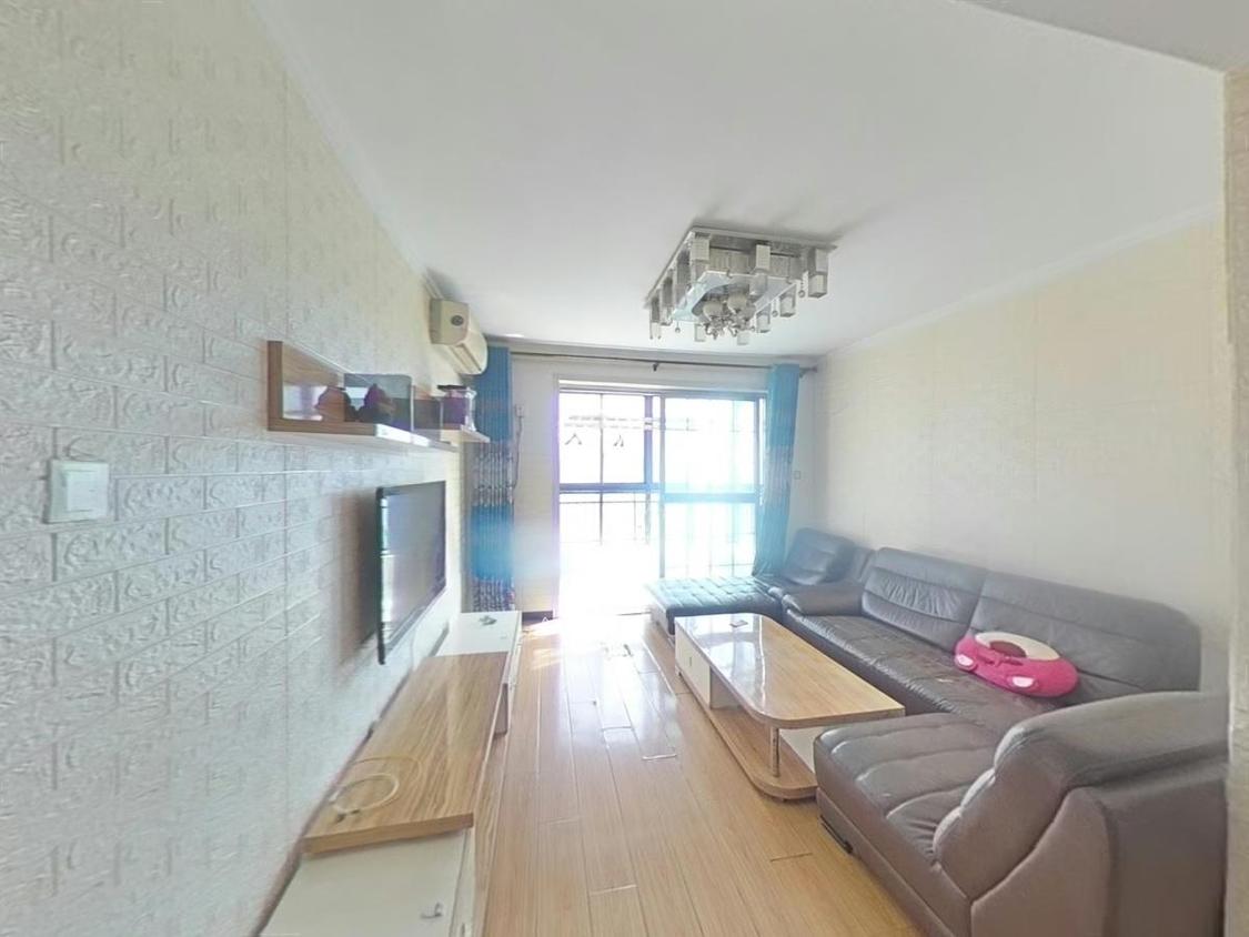 整租·中海观园B区