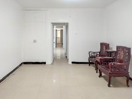 undefined整租·平台村 2室1厅65㎡ | 南北 | 海淀 公主坟西