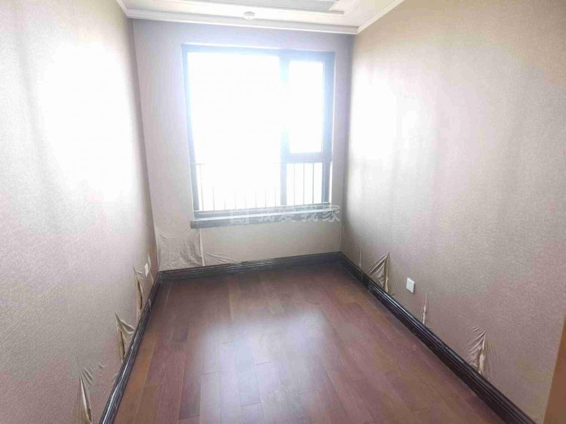 整租·富力十号(B区)