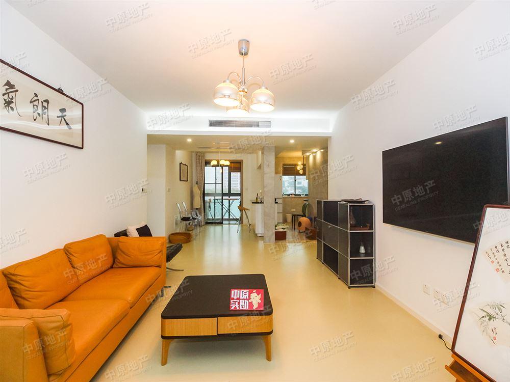 整租·金洋十方庭